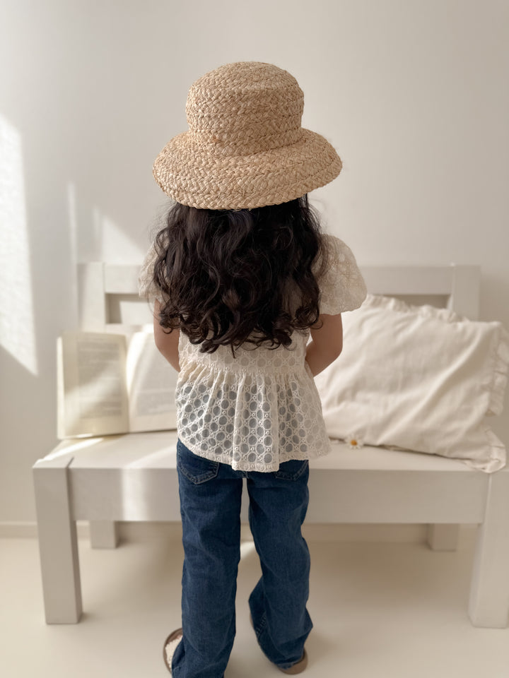 Giselle blouse