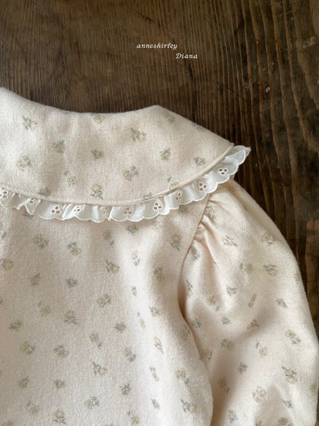 Soel blouse