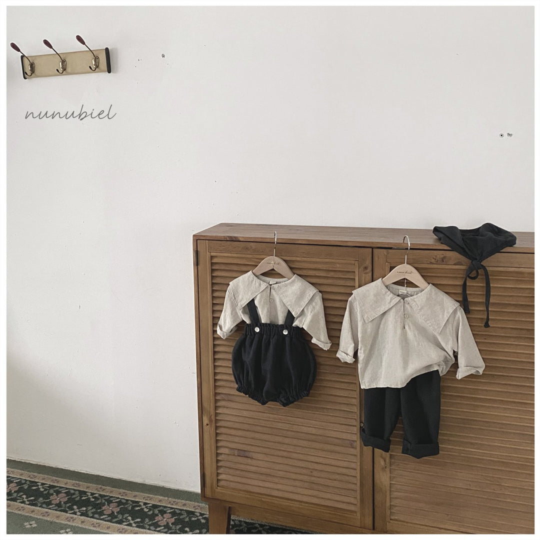 Bebe mellow blouse