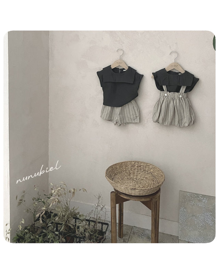 Bebe school blouse