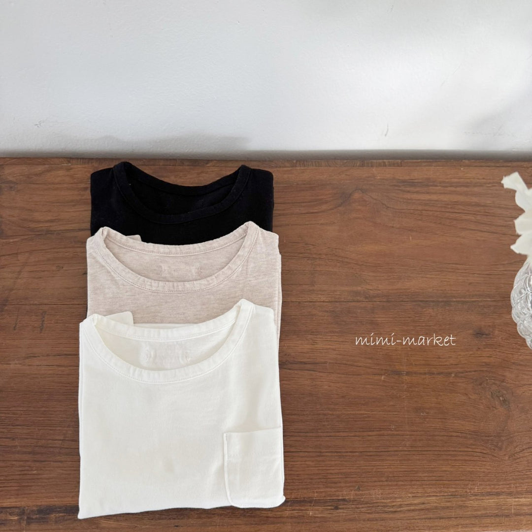 Pocket T