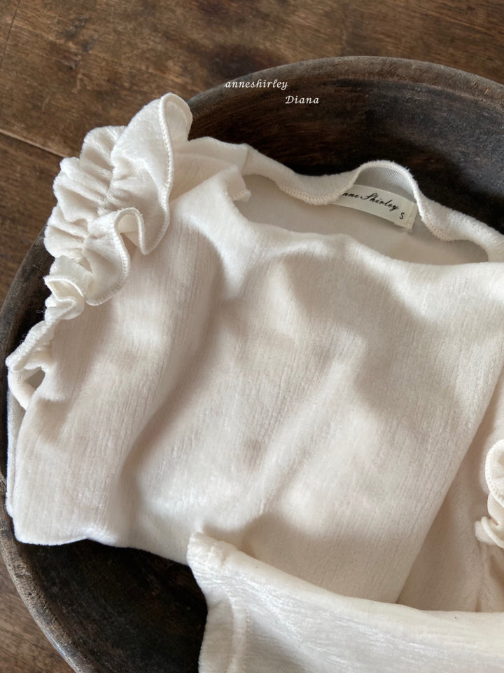 Kain puff t shirt