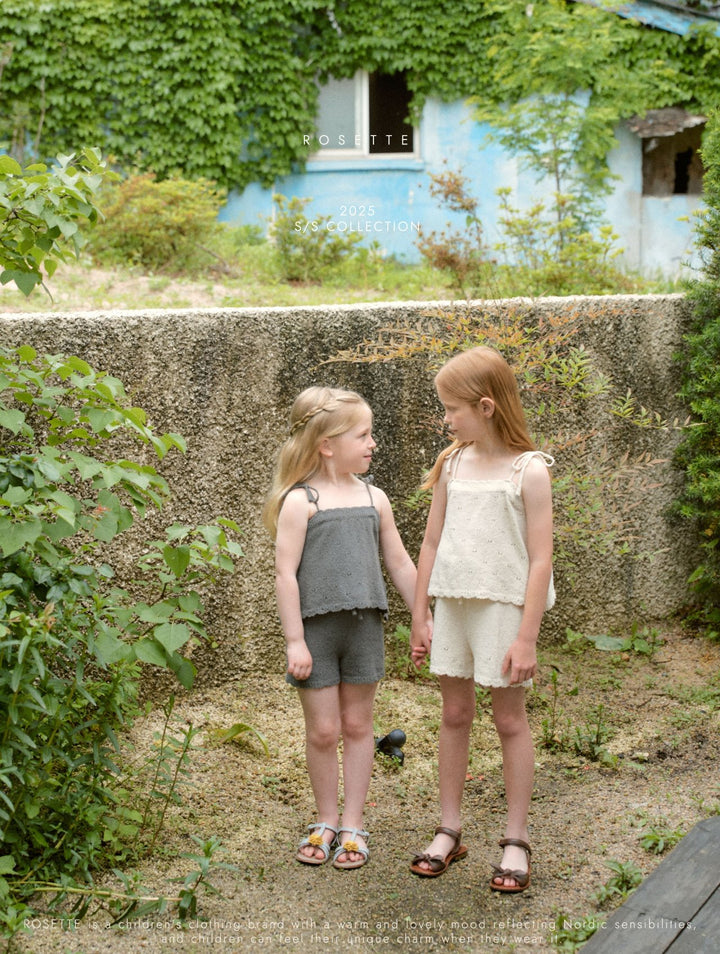 Terria Knit Pants