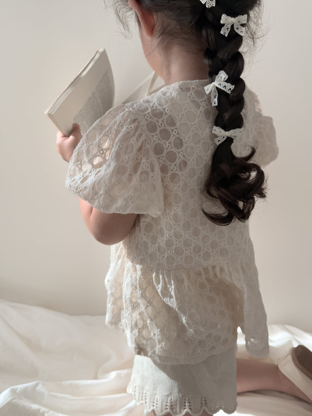 Giselle blouse
