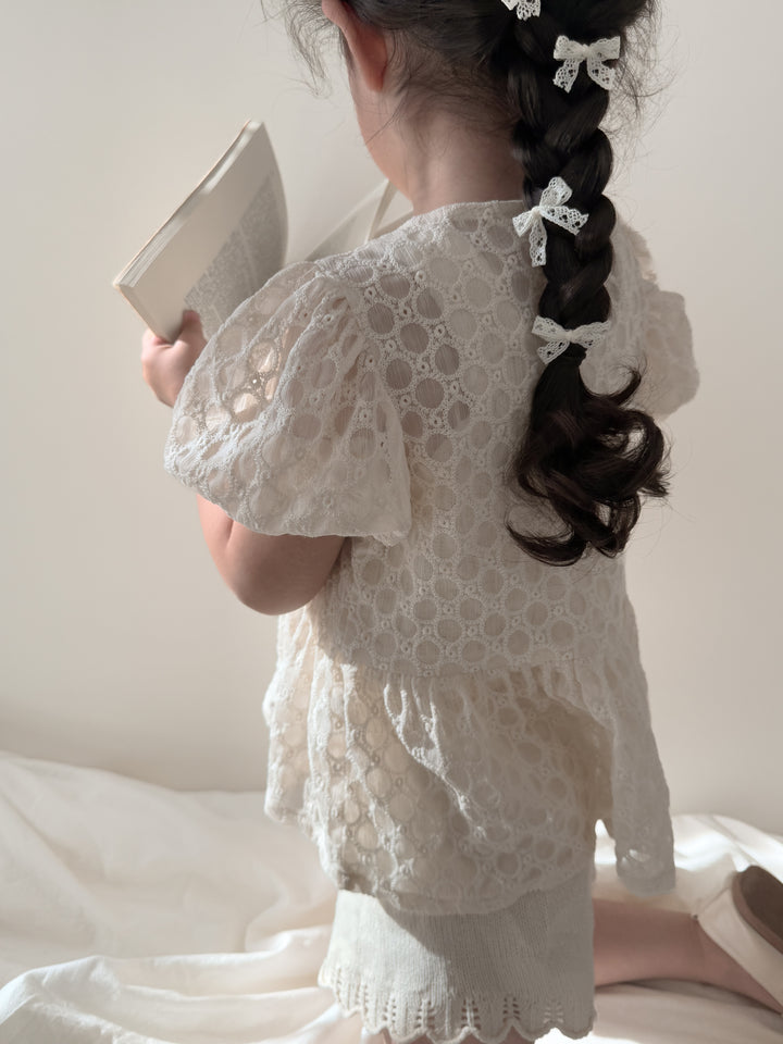 Giselle blouse