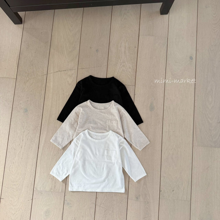 Pocket T
