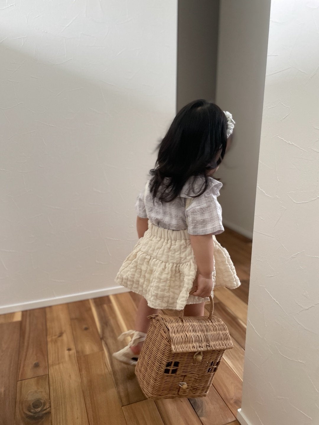 Kiket vacation skirt
