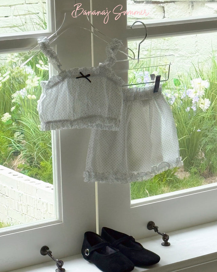 Pony skirt
