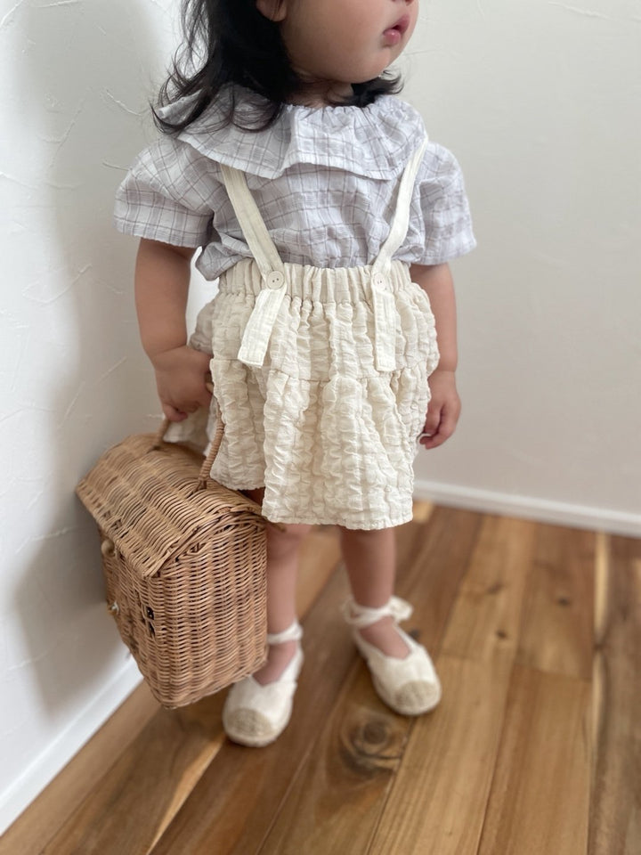 Kiket vacation skirt