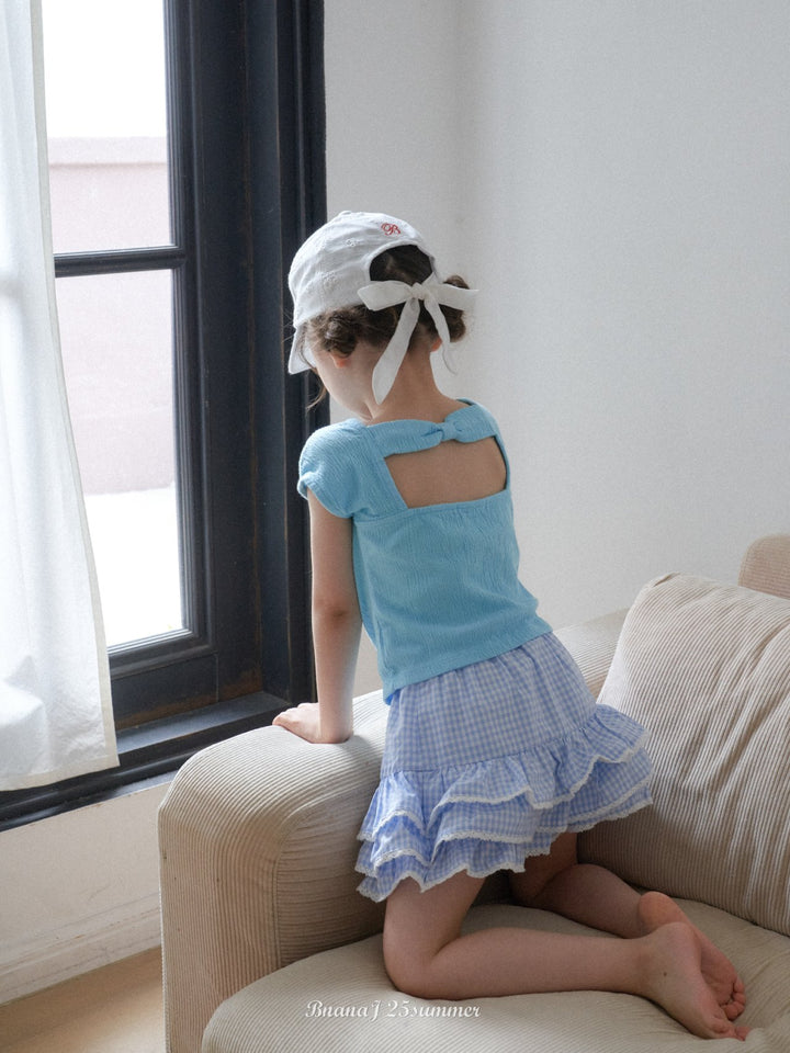 Ribbon T