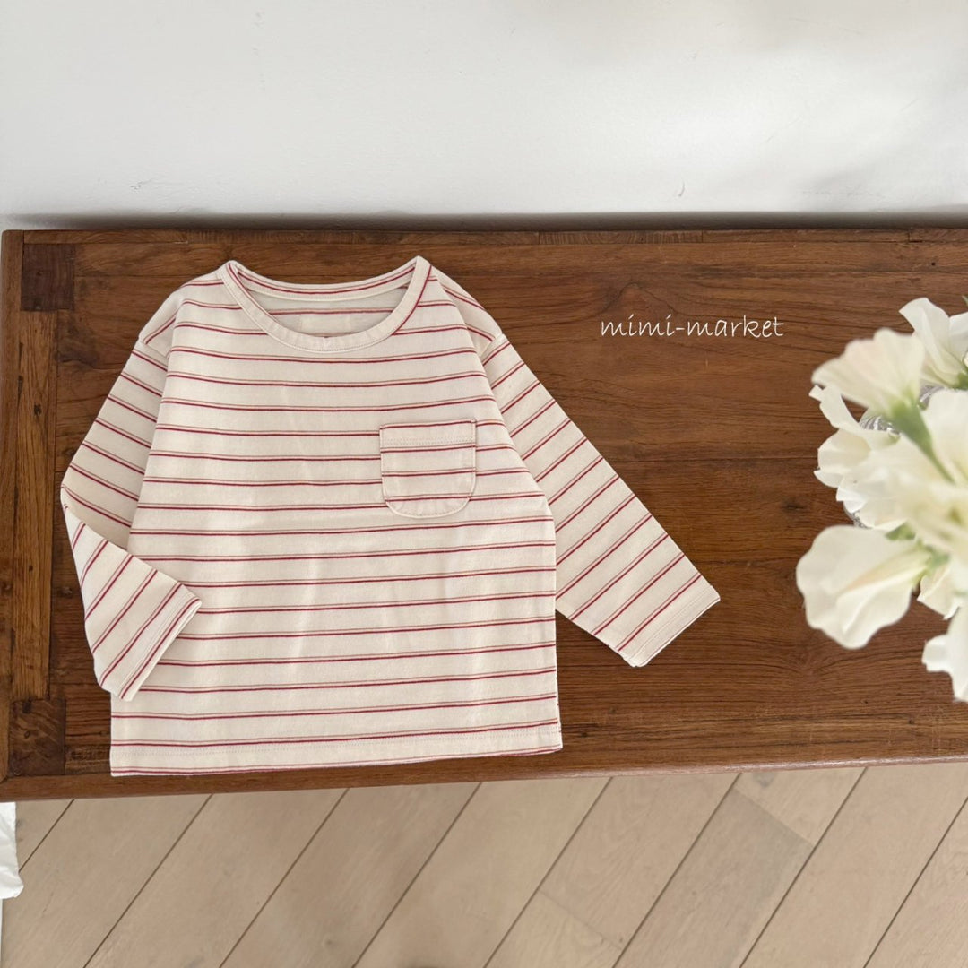 ST pocket T