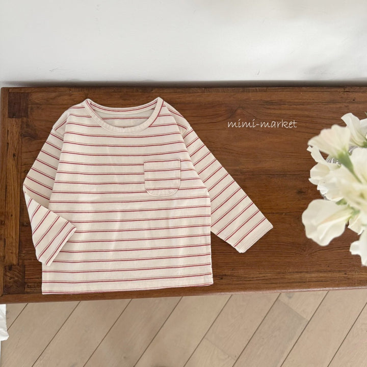 ST pocket T