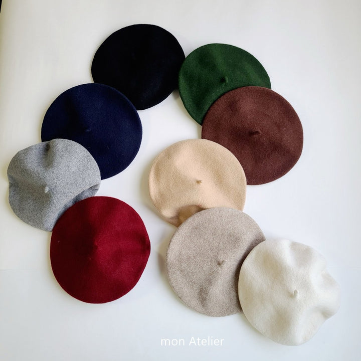 Picasso beret