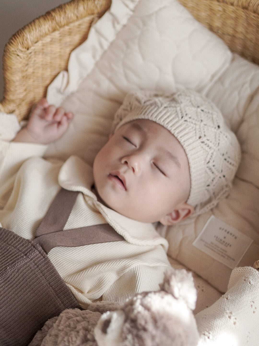 Waffle collar tops – milum