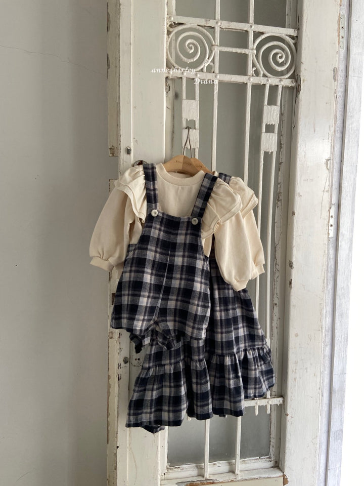 Lovely blouse swearshirt