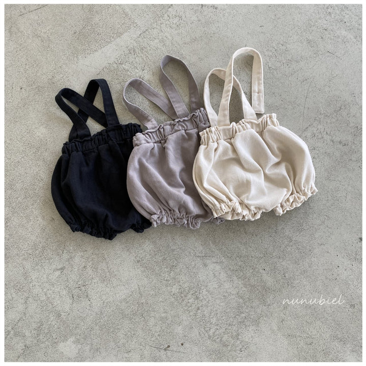 Wave romper