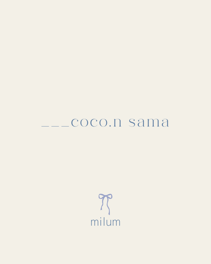 ___coco.n sama ご予約専用