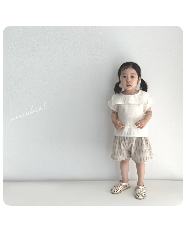 School blouse