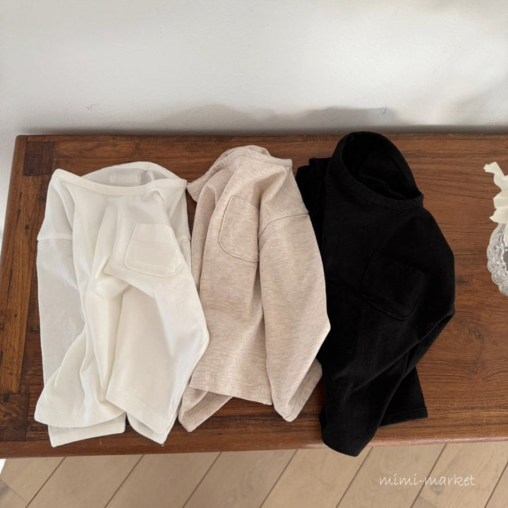 Pocket T