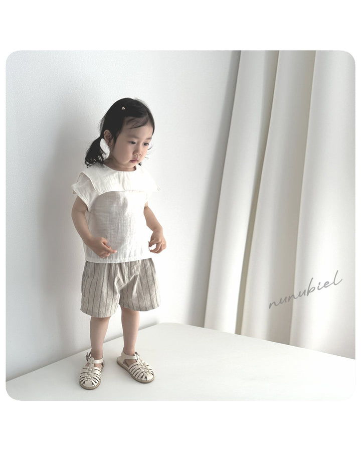 School blouse