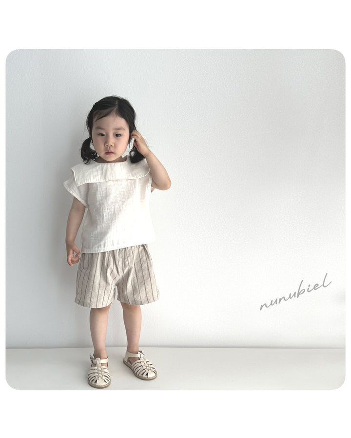 School blouse