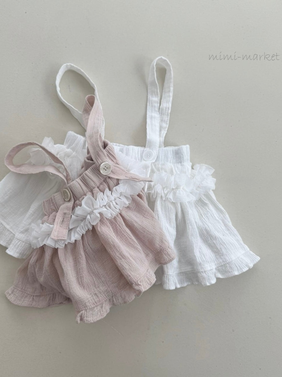 Icing cancan skirt
