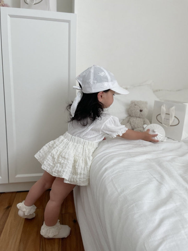Kiket vacation skirt