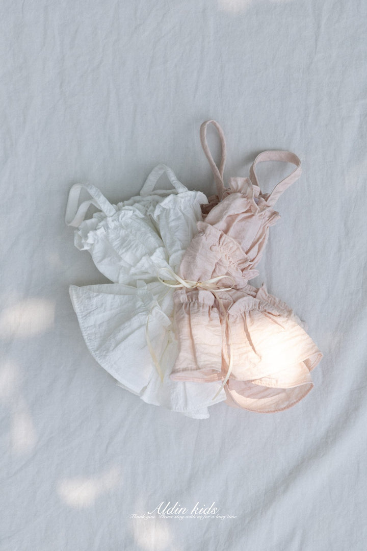 Cancan Bustier
