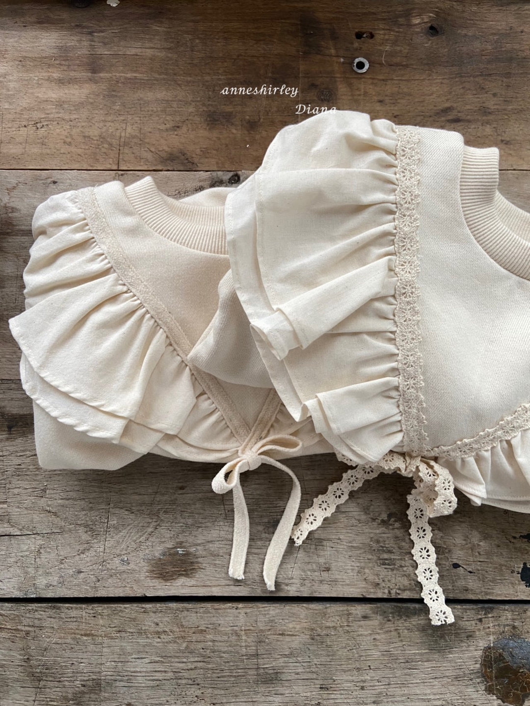 Lovely blouse swearshirt