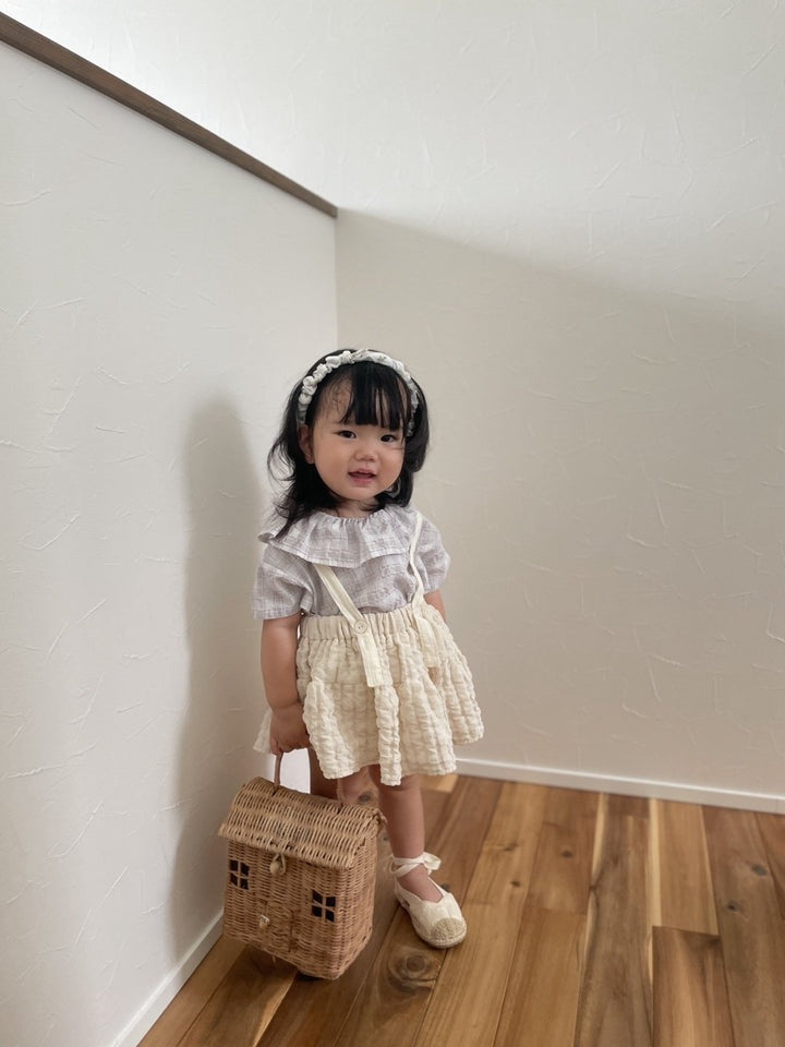 Kiket vacation skirt