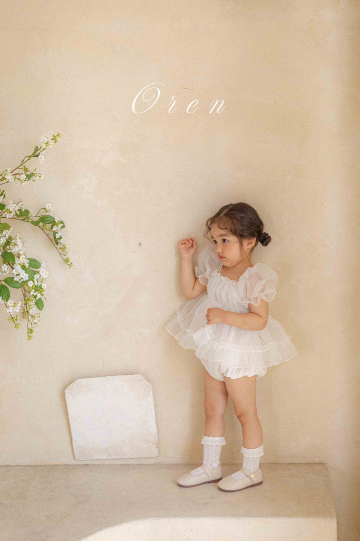 Coco blush suit