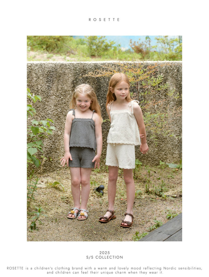 Terria Knit Pants