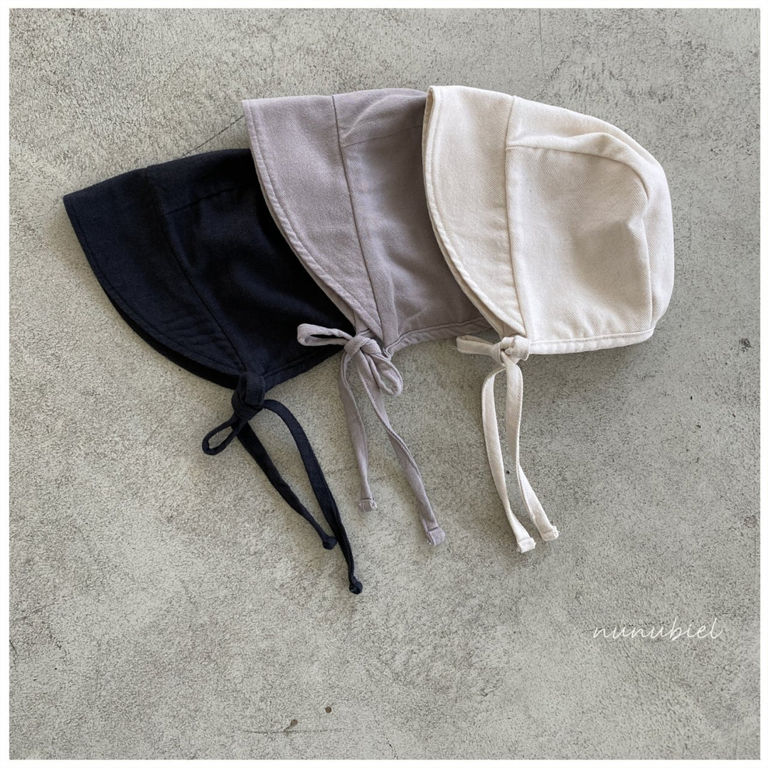 Wave bonnet