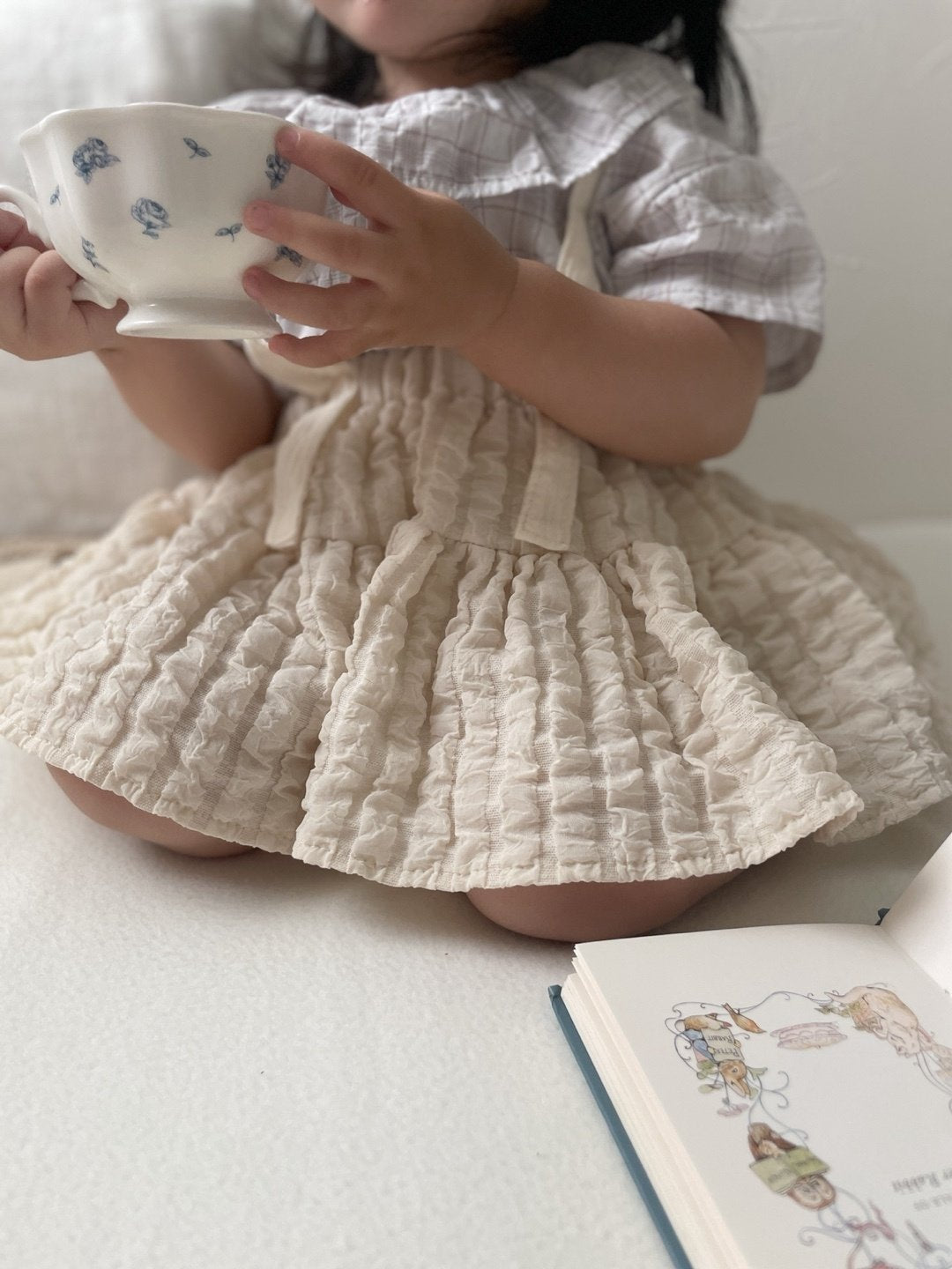 Kiket vacation skirt