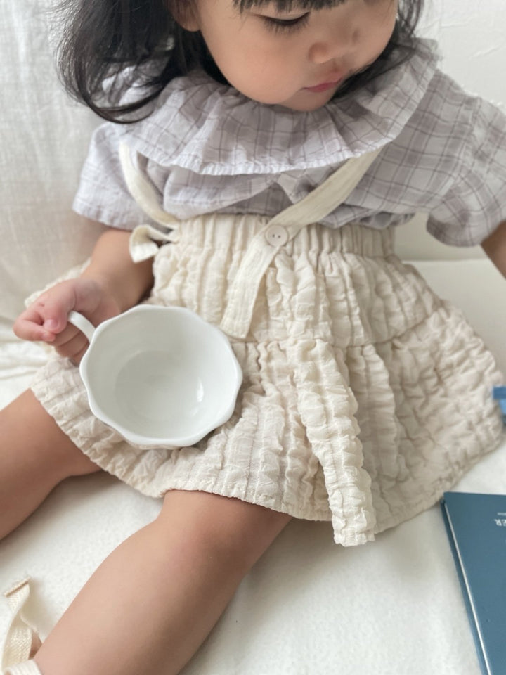 Kiket vacation skirt