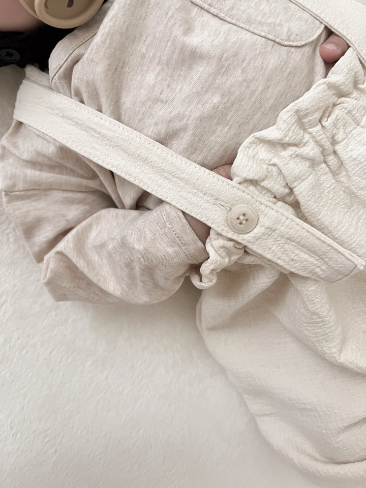 Pocket T