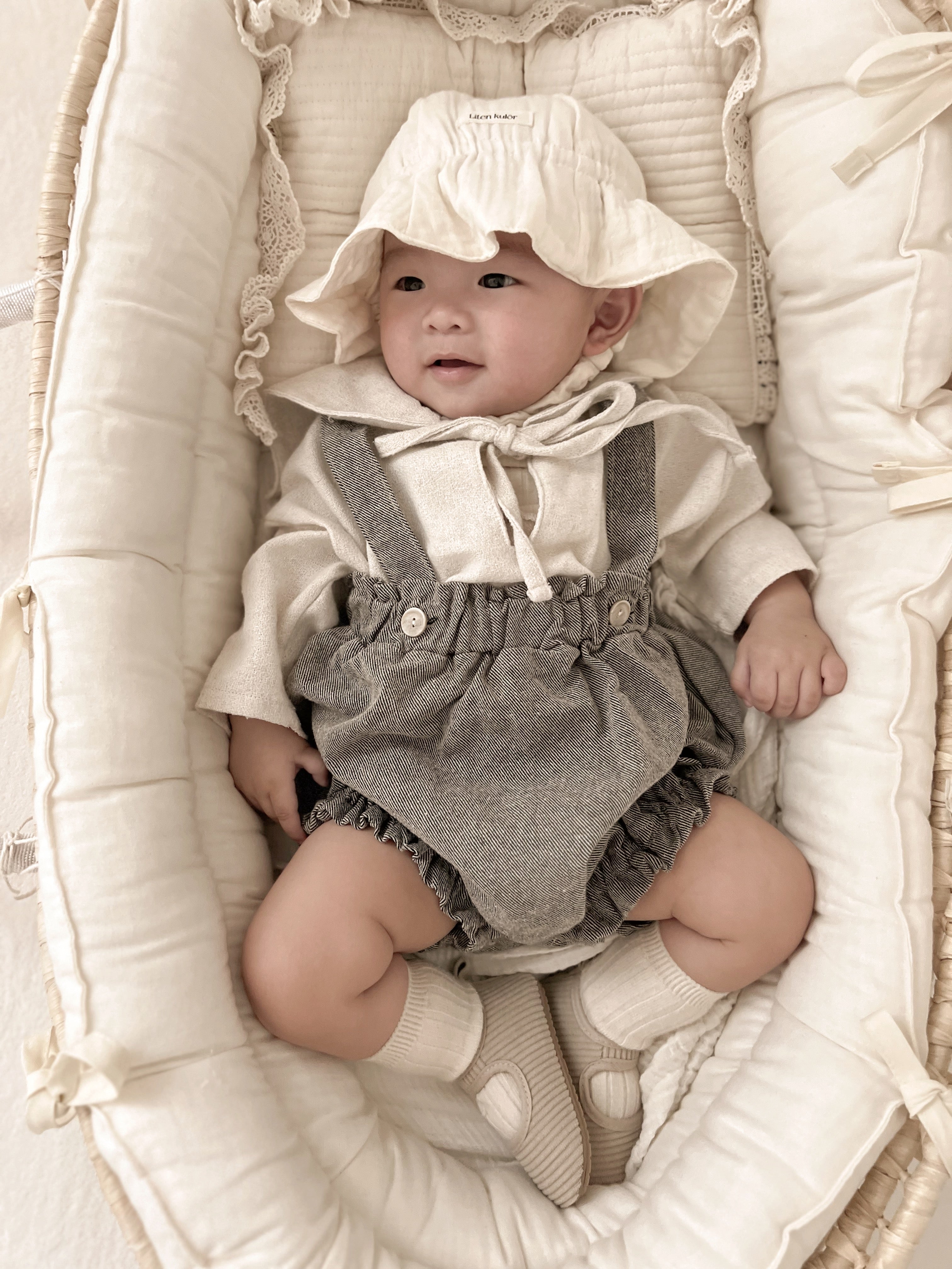 bebe knit best – milum