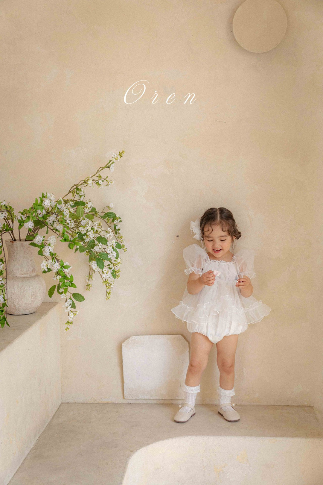 Coco blush suit