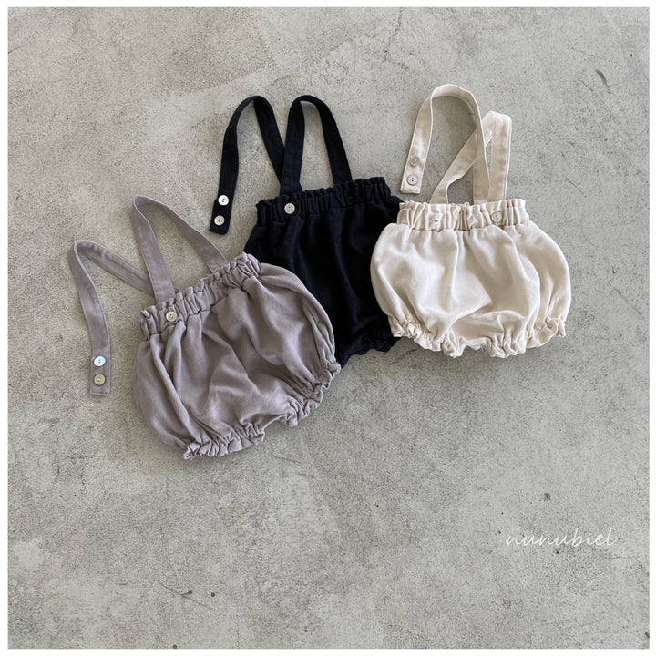 Wave romper