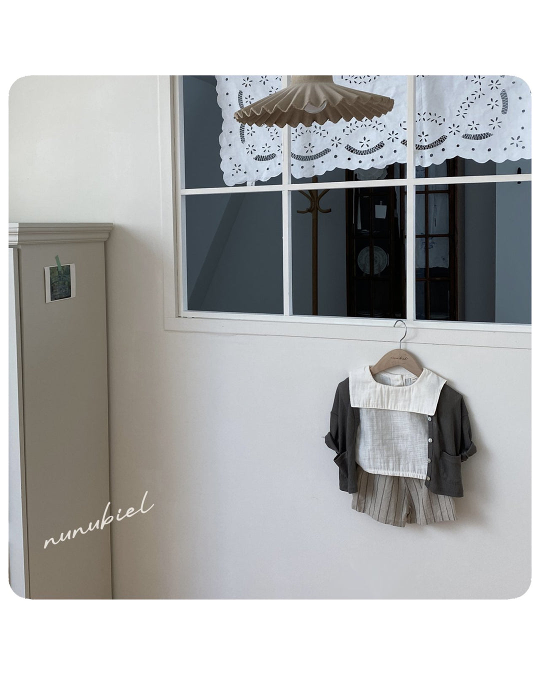 School blouse